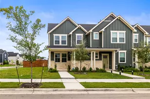 2557 Caleb Asher Loop, Round Rock, TX 78665 - Photo 2