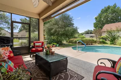 296 Trail Of The Flowers, Georgetown, TX 78633 - Photo 30
