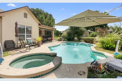 296 Trail Of The Flowers, Georgetown, TX 78633 - Photo 36