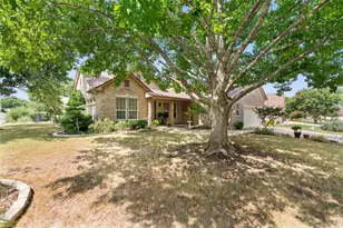 296 Trail of the Flowers, Georgetown, TX 78633 - Photo 2