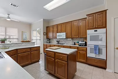 296 Trail Of The Flowers, Georgetown, TX 78633 - Photo 12