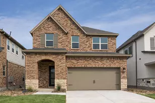 1336 Hartley Dr, Leander, TX 78641 - Photo 1