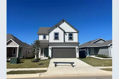 [Address not provided], Rockdale, TX 76567 - Photo 1