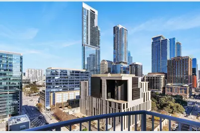 360 Nueces Street #1318, Austin, TX 78701 - Photo 1