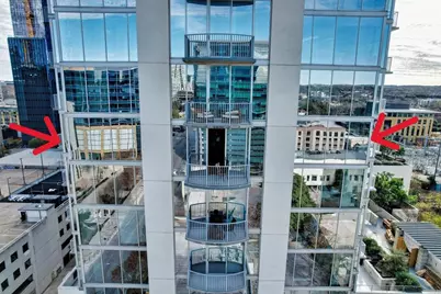 360 Nueces Street #1318, Austin, TX 78701 - Photo 20