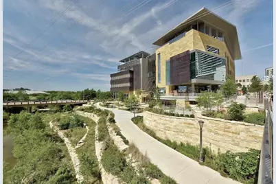 360 Nueces Street #1318, Austin, TX 78701 - Photo 34