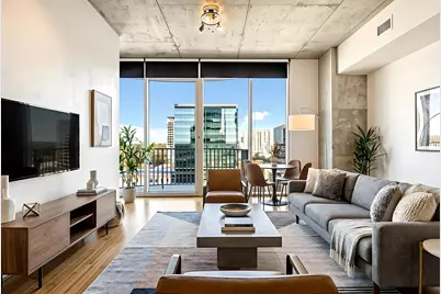 360 Nueces Street #1318, Austin, TX 78701 - Photo 4