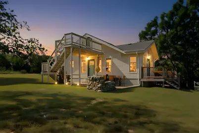 1025 Lake Shore Drive, Spicewood, TX 78669 - Photo 4