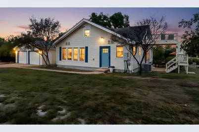 1025 Lake Shore Drive, Spicewood, TX 78669 - Photo 2
