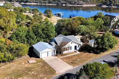 1025 Lake Shore Drive, Spicewood, TX 78669 - Photo 6
