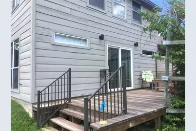 6501 Lost Cove #B, Austin, TX 78746 - Photo 14