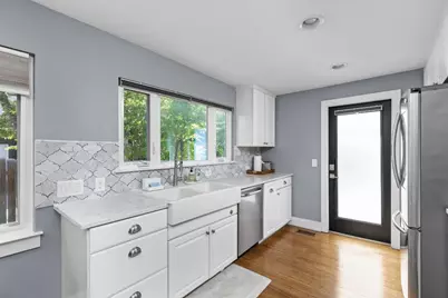 7611 Providence Avenue #A, Austin, TX 78752 - Photo 14