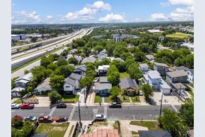 7611 Providence Avenue #A, Austin, TX 78752 - Photo 38