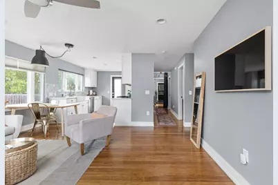 7611 Providence Avenue #A, Austin, TX 78752 - Photo 6