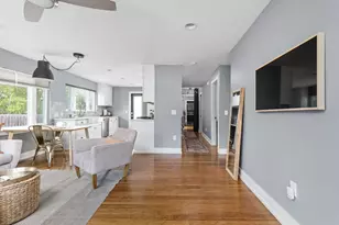 7611 Providence Ave, Austin, TX 78752 - Photo 6