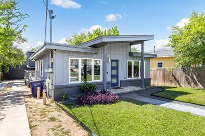 7611 Providence Avenue #A, Austin, TX 78752 - Photo 4