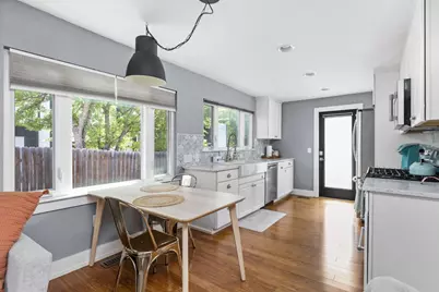 7611 Providence Avenue #A, Austin, TX 78752 - Photo 12