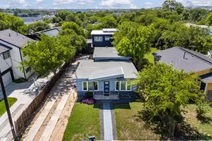 7611 Providence Ave, Austin, TX 78752 - Photo 1