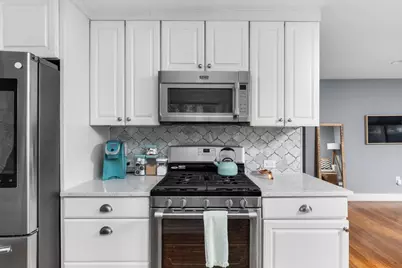 7611 Providence Avenue #A, Austin, TX 78752 - Photo 16