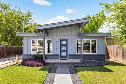 7611 Providence Avenue #A, Austin, TX 78752 - Photo 2