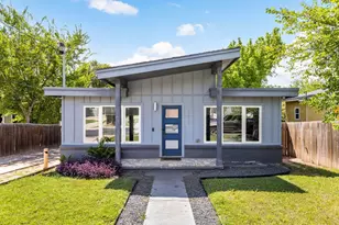 7611 Providence Ave, Austin, TX 78752 - Photo 2