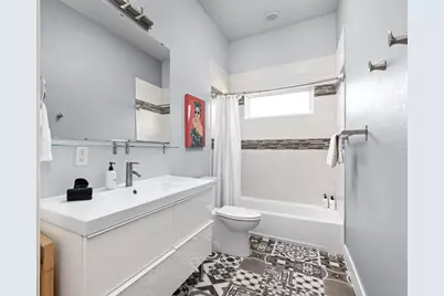 7611 Providence Avenue #A, Austin, TX 78752 - Photo 26