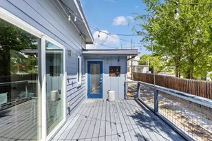 7611 Providence Ave, Austin, TX 78752 - Photo 30