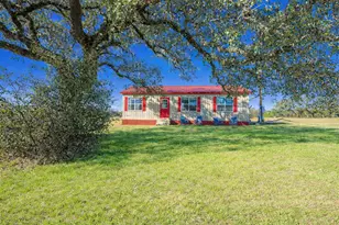4772 Co Rd 340, Burnet, TX 76905 - Photo 1