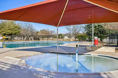 616 Lookout Tree Lane, Round Rock, TX 78664 - Photo 36
