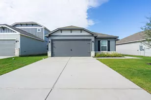 112 Wirepass Crest, Jarrell, TX 76537 - Photo 1
