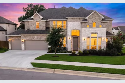 351 Pigeon River Road, Kyle, TX 78640 - Photo 1