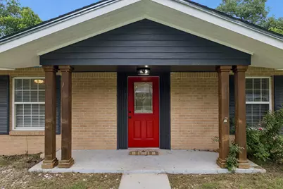 202 E Tate Street, Burnet, TX 78611 - Photo 1