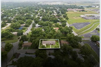 202 E Tate Street, Burnet, TX 78611 - Photo 20