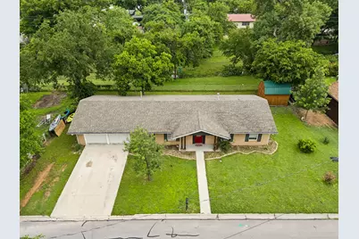 202 E Tate Street, Burnet, TX 78611 - Photo 18