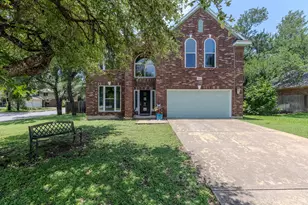 1900 Chaparral Dr, Round Rock, TX 78681 - Photo 1