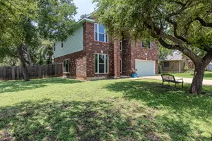 1900 Chaparral Dr, Round Rock, TX 78681 - Photo 2