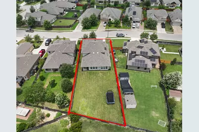 19117 Melwas Way W, Pflugerville, TX 78660 - Photo 34