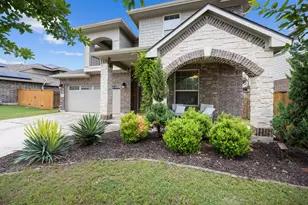 19117 Melwas Way W, Pflugerville, TX 78660 - Photo 1