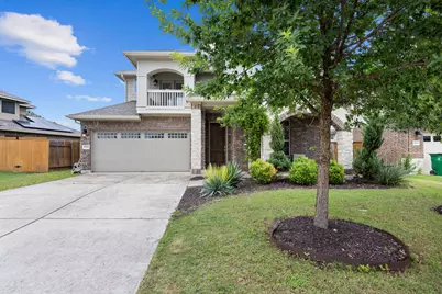 19117 Melwas Way W, Pflugerville, TX 78660 - Photo 2