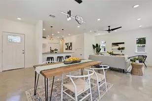 7306 Carver Ave, Austin, TX 78752 - Photo 2