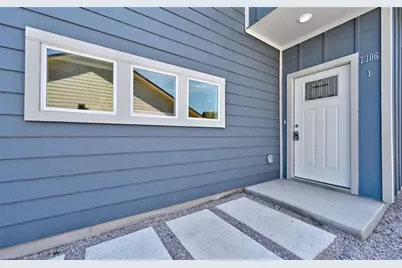 7306 Carver Avenue #1, Austin, TX 78752 - Photo 8