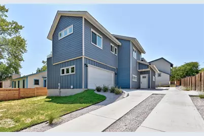 7306 Carver Avenue #1, Austin, TX 78752 - Photo 1