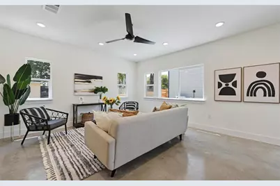 7306 Carver Avenue #1, Austin, TX 78752 - Photo 12