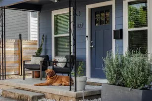 827 Gullett St, Austin, TX 78702 - Photo 2
