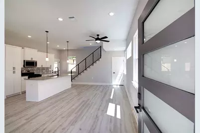 6002 Carnation Terrace #2, Austin, TX 78741 - Photo 2