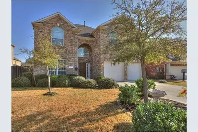 2660 Salorn Way, Round Rock, TX 78681 - Photo 1