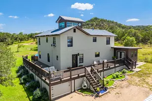 362 Oak Haven Rd, Fredericksburg, TX 78624 - Photo 1