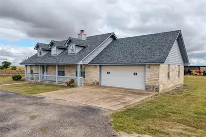 615 County Road 357, Granger, TX 76530 - Photo 1