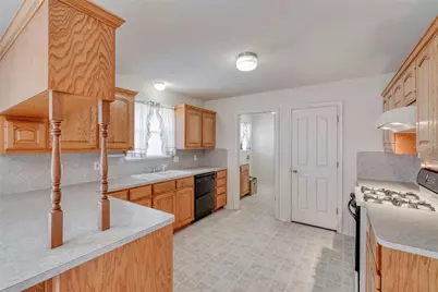 615 County Road 357, Granger, TX 76530 - Photo 14