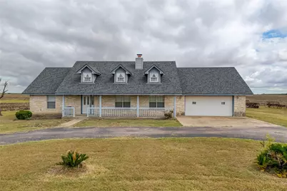 615 County Road 357, Granger, TX 76530 - Photo 2